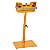 Kit Posto Bimanual Pedestal XY2SB724 SCHNEIDER - Imagem 1