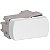 Modulo Interruptor Paralelo 10A 250V 1M Br S3B72030 SCHNEIDER - Imagem 1