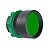 Cabeçote Para Botão Ø22Mm Plástico, Guarda Alta, Retorno Por Mola, Verde ZB5AA36 SCHNEIDER - Imagem 1