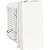 Modulo Interruptor Simples 16Ax 250V 1M Br S70116104 SCHNEIDER - Imagem 1