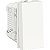 Modulo Interruptor Simples 16Ax 250V Antibacteriano 1M Br S70116124 SCHNEIDER - Imagem 1