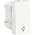 Modulo Pulsador Campainha 10A 250V 1M Br S70112604 SCHNEIDER - Imagem 1