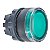 Cabeçote Para Botão Luminoso Modular Ø22Mm Plástico, Para Led Integral, Verde ZB5AW333 SCHNEIDER - Imagem 1