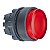Cabeçote Para Botão Luminoso Modular Ø22Mm Plástico, Saliente, Para Led Integral, Vermelho ZB5AW143 SCHNEIDER - Imagem 1