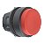 Cabeçote Para Botão Ø22Mm Plástico, Saliente, Retorno Por Mola, Vermelho ZB5AL4 SCHNEIDER - Imagem 1