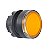 Cabeçote Para Botão Luminoso Ø22Mm Plástico, Faceado, Com Retenção, Laranja ZB5AH053 SCHNEIDER - Imagem 1