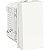 Modulo Interruptor Simples 10Ax 250V 1M Br S70110104 SCHNEIDER - Imagem 1