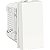 Modulo Interruptor Simples 10Ax 250V Antibacteriano 1M Br S70110124 SCHNEIDER - Imagem 1