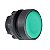 Cabeçote Para Botão Ø22Mm Plástico, Faceado, Com Retenção, Verde ZB5AH03 SCHNEIDER - Imagem 1