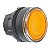 Cabeçote Para Botão Luminoso Modular Ø22Mm Plástico, Para Led Integral, Laranja ZB5AW353 SCHNEIDER - Imagem 1