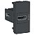 Modulo Tomada Hdmi Pre-Cabeada 2M Gr S70647294 SCHNEIDER - Imagem 1