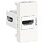 Modulo Tomada Hdmi Pre-Cabeada 2M Br S70647204 SCHNEIDER - Imagem 1