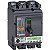 Disjuntor Nsx250R Micrologic6.2E 250A 3P3D LV433528 SCHNEIDER - Imagem 1