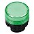Visor Para Sinalizador 22Mm Verde ZA2BV03 SCHNEIDER - Imagem 1