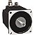 Servomotor De Média Inércia Com 140Mm De Flange - 10.3 Nm/3000 Rpm - Multi-Volta - Eixo Chaveado - Com Freio - Conector Reto - Ip 65/Ip 67 BMH1401P37F1A SCHNEIDER - Imagem 1