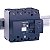 Disjuntor Ng125L 4P Curva D 16A 500V 18858 SCHNEIDER - Imagem 1