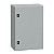 Caixa De Sobrepor Metalica 600X400X250Mm NSYCRN64250 SCHNEIDER - Imagem 1