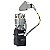Motorizacao 200/240Vca Nt Fixo 47396 SCHNEIDER - Imagem 1