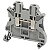Conector Parafuso 2.5Mm2 2 Pontos Cinza NSYTRV22 SCHNEIDER - Imagem 1