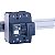 Disjuntor Ng125L 3P Curva D 40A 500V 18853 SCHNEIDER - Imagem 1