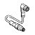 Cabo Com Conector Ip67-M12 - M12 Ang 2M XZCR1512064D2 SCHNEIDER - Imagem 1