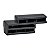 Kit De Montagem Smartlink Para Multiclip 200A (4 Encaixes) A9XM2B04 SCHNEIDER - Imagem 1