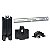 Trava Mecanica Para Lc2D40 LA9D50978 SCHNEIDER - Imagem 1