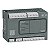 Controlador Lógico Programável - 14 Entradas / 10 Saídas Digitais - Saídas Relé - Modbus Rtu/Ascii - 110/220 Vac TM200C24R SCHNEIDER - Imagem 1