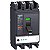 Disjuntor Nsx400H Micrologic 2.3 400A 3P LV432695 SCHNEIDER - Imagem 1