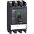 Disjuntor Nsx400N Micrologic 1.3M 3P LV432749 SCHNEIDER - Imagem 1