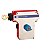 Chave De Seguranca Por Cabo Montagem A Esquerda Rearme Com Chave XY2CE2A450 SCHNEIDER - Imagem 1