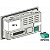 Conector Alimentacao Ihm 10/Un.5/3Pts+5/5Pts XBTZ3004 SCHNEIDER - Imagem 1
