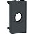 Modulo Saida De Fio 1Mod Gr (2 Unid) S70866894 SCHNEIDER - Imagem 1