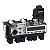 Disparador Nsx250 Micrologic 5.2E 250A 3P LV431491 SCHNEIDER - Imagem 1