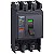 Estrutura Disjuntor Nsx400S Tripolar LV432414 SCHNEIDER - Imagem 1