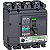 Disjuntor Nsx250Hb1 Micrologic6.2E 160A 4P4D LV433557 SCHNEIDER - Imagem 1