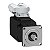 Servo Motor Sh3 040 0,21Nm,Key,Multi,Brake,90°Conn,Ip65/Ip65,9K Rpm SH30401P17F2100 SCHNEIDER - Imagem 1