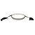Conector Fcn Para X80 + Cabo Db25 - 3M BMXFCA302 SCHNEIDER - Imagem 1