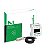 Kit Relé Inteligente Compacto - 8 Entradas/4 Saídas Digitais - 24 Vdc + Cabo De Comunicação Zelio/Pc De 3 Metros + Cd-Rom Zelio Soft 2 SR2PACKBD SCHNEIDER - Imagem 1