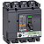 Disjuntor Nsx250R Micrologic6.2E 160A 4P4D LV433527 SCHNEIDER - Imagem 1
