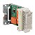 Modulo Tsx Micro 8 Saidas Digitais A Rel TSXDSZ08R5 SCHNEIDER - Imagem 1