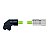 Power Cable Lexium 62 Distribution Box-Lexium 62 Ilm Integrated Drives, 1 M VW3E1164R010 SCHNEIDER - Imagem 1