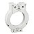 Toroide Circular Ia81 50439 SCHNEIDER - Imagem 1