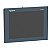 Interface Homem Maquina Color Com Tela De 12.1 De 800600 Tft HMIGTO6310 SCHNEIDER - Imagem 1