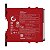Rele Seg 4No 2Nc 48-240V Parafuso XPSBAC34AP SCHNEIDER - Imagem 2