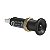Sinalizador Ø8Mm Plástico, Led Saliente, Vermelho, 12Vcc XVLA124 SCHNEIDER - Imagem 1