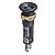 Sinalizador Ø8Mm Plástico, Led Saliente, Verde, 24Vcc XVLA133 SCHNEIDER - Imagem 1