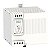 Fonte De Alimentação Chaveada Universal - 24 Vdc - 480 W - 20 A - 110/220 | 200/240 Vac - Mono/Bifásica ABL8RPM24200 SCHNEIDER - Imagem 1