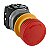 Botão Ø22Mm Plástico, Emergência, Cogumelo Ø40Mm, Vermelho Na+2Nf XB5AS84449 SCHNEIDER - Imagem 1