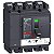 Disjuntor Nsx250F Tm200D Tetrapolar 4P3D LV431641 SCHNEIDER - Imagem 1
